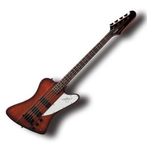 Bajo Eléctrico Epiphone THUNDERBIRD-IV Vint Sunburst