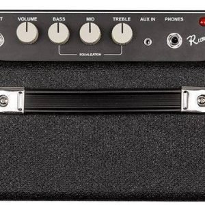 Amplificador para Bajo Fender RUMBLE 15 - Imagen 3