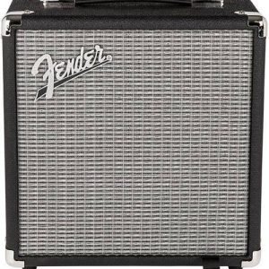 Amplificador para Bajo Fender RUMBLE 15