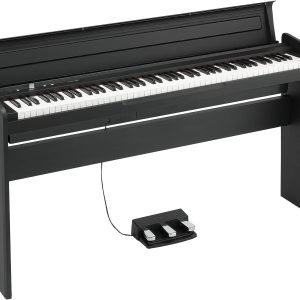 Piano Digital KORG LP-180 - Imagen 3
