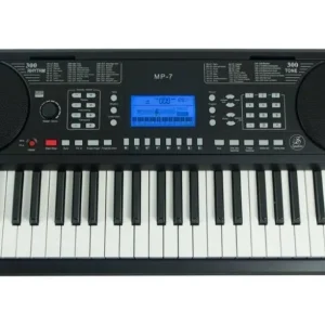 Teclado MP-7 Symphonic
