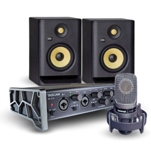 Combo Studio Podcast