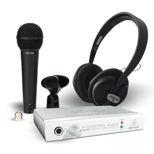 XM8500 FCA202 HPS5000
